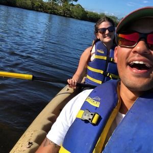 Meet your Posher, Lance